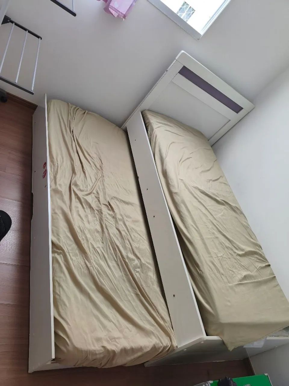 Bi cama
