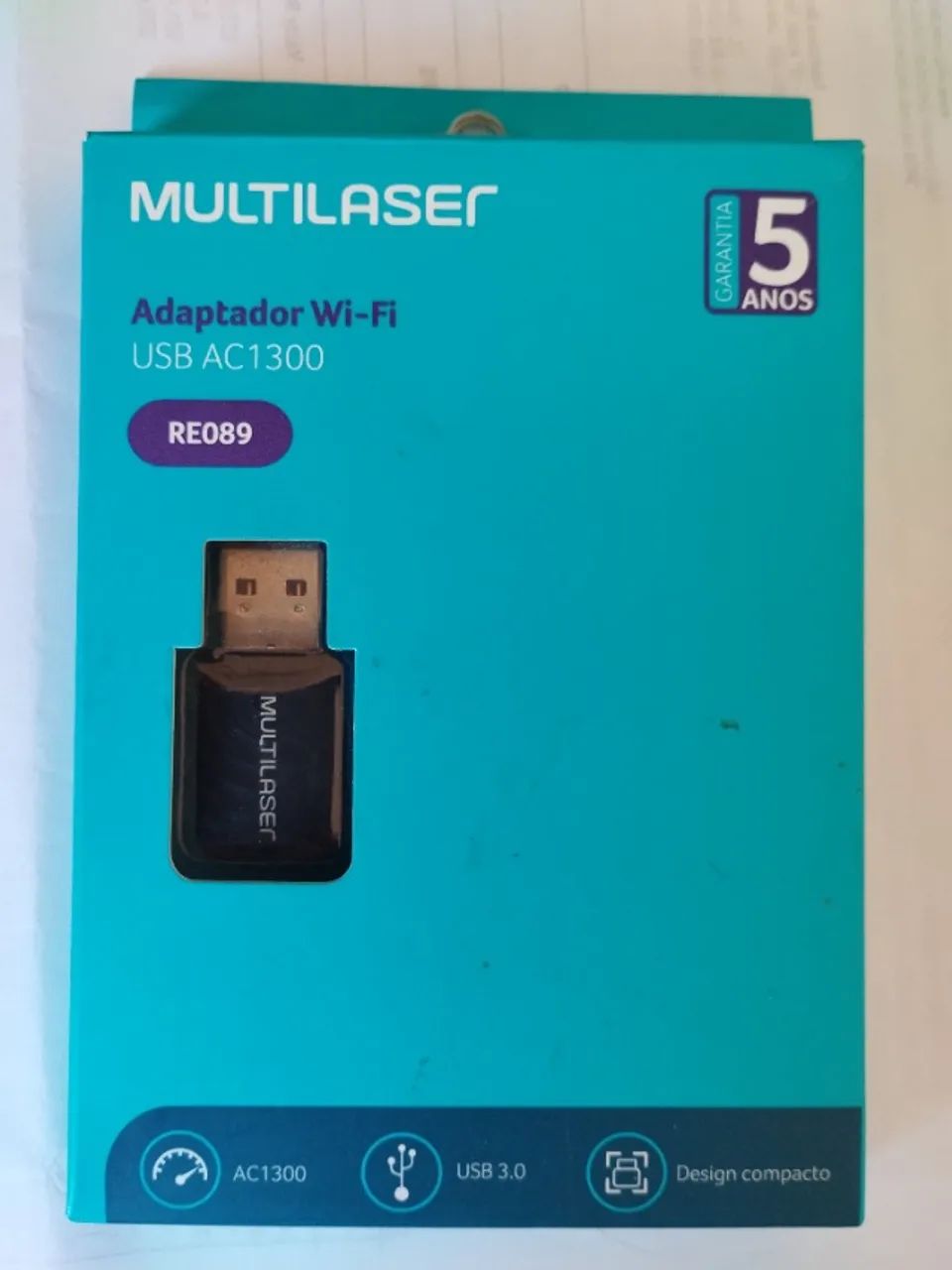 Vendo repetidores wifi e adaptadores wifi usb - Foto 3