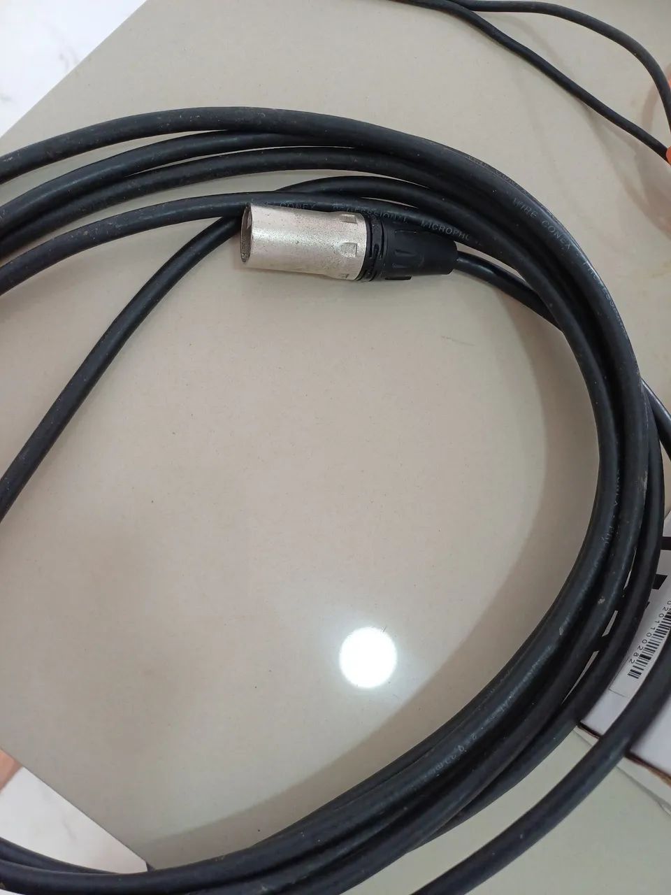 Microfone Condensador RCM PRO  - Foto 2
