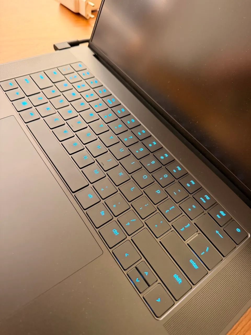 Razer Blade 16 - i9 13ª Geração | RTX 4090 | 32GB RAM | Novo