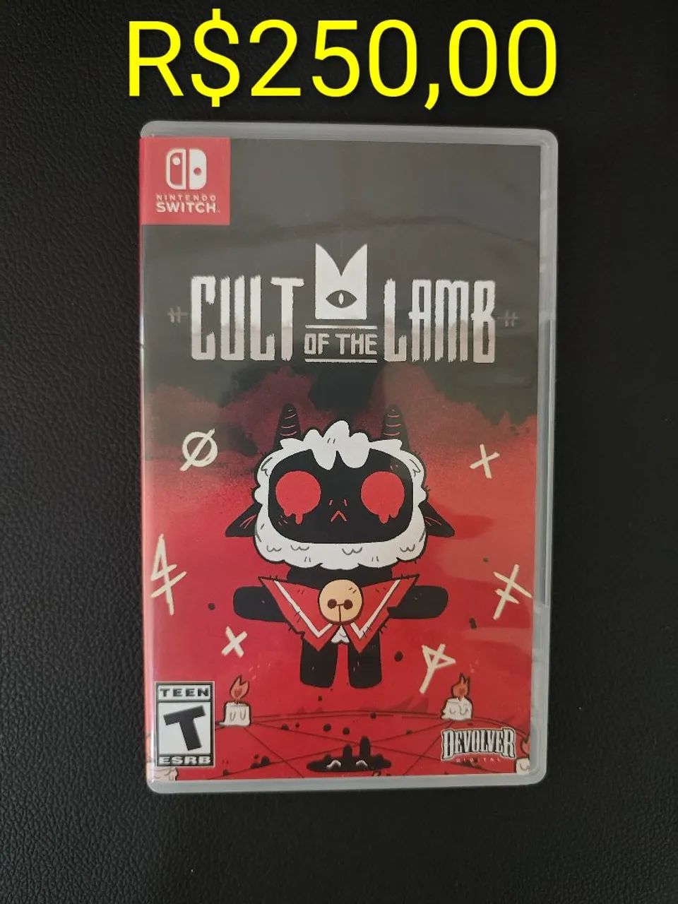 Jogos Nintendo Switch 