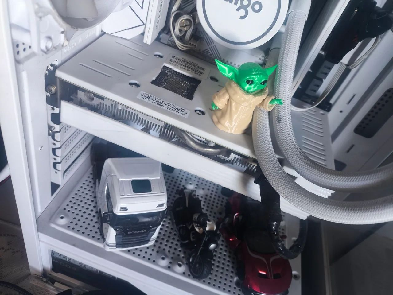 RX5600 XT - Foto 3