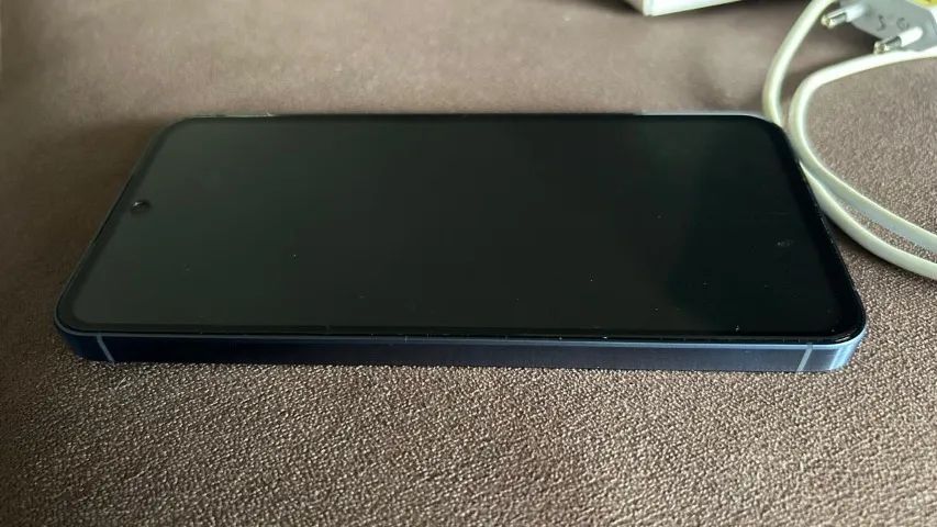 Celular Samsung A55 - 128GB - Foto 5