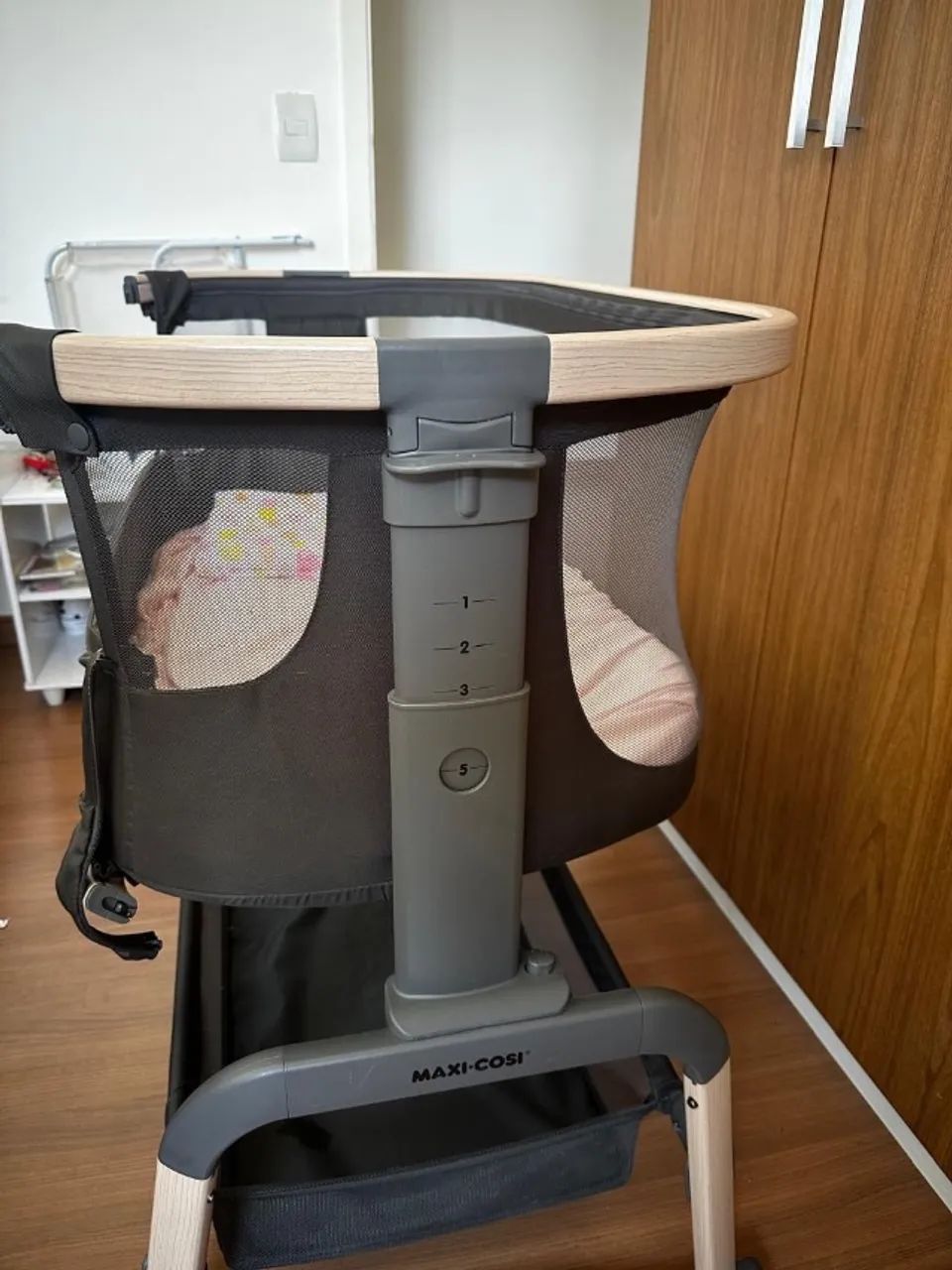 Berço MAXI COSI  - Foto 4