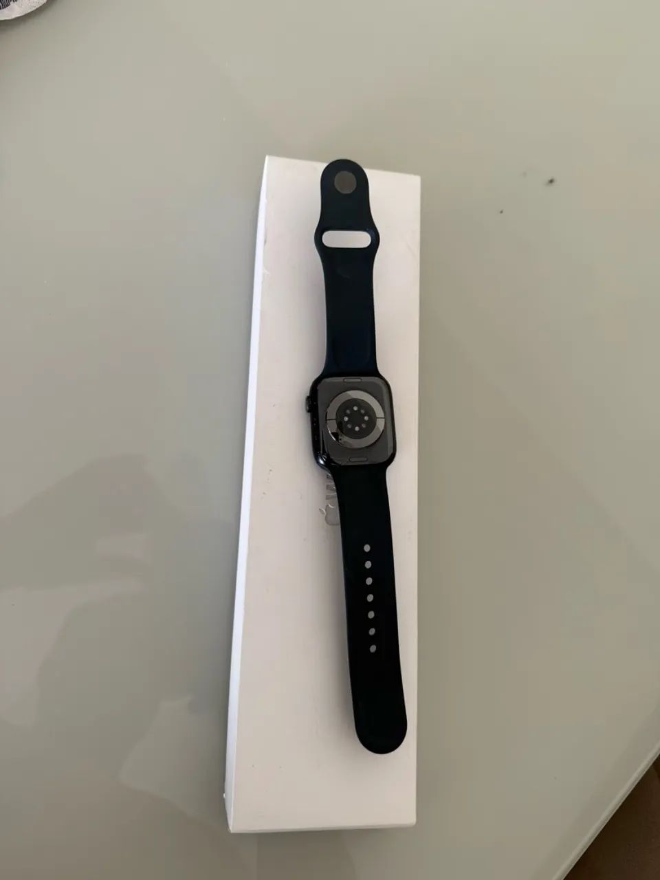 Apple Watch Series sete 45 mm - Foto 3