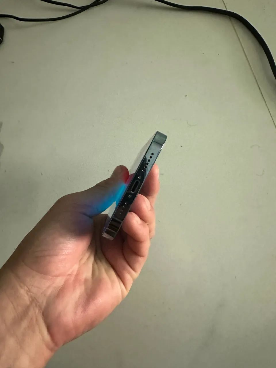 iPhone 13 pro max - Foto 5