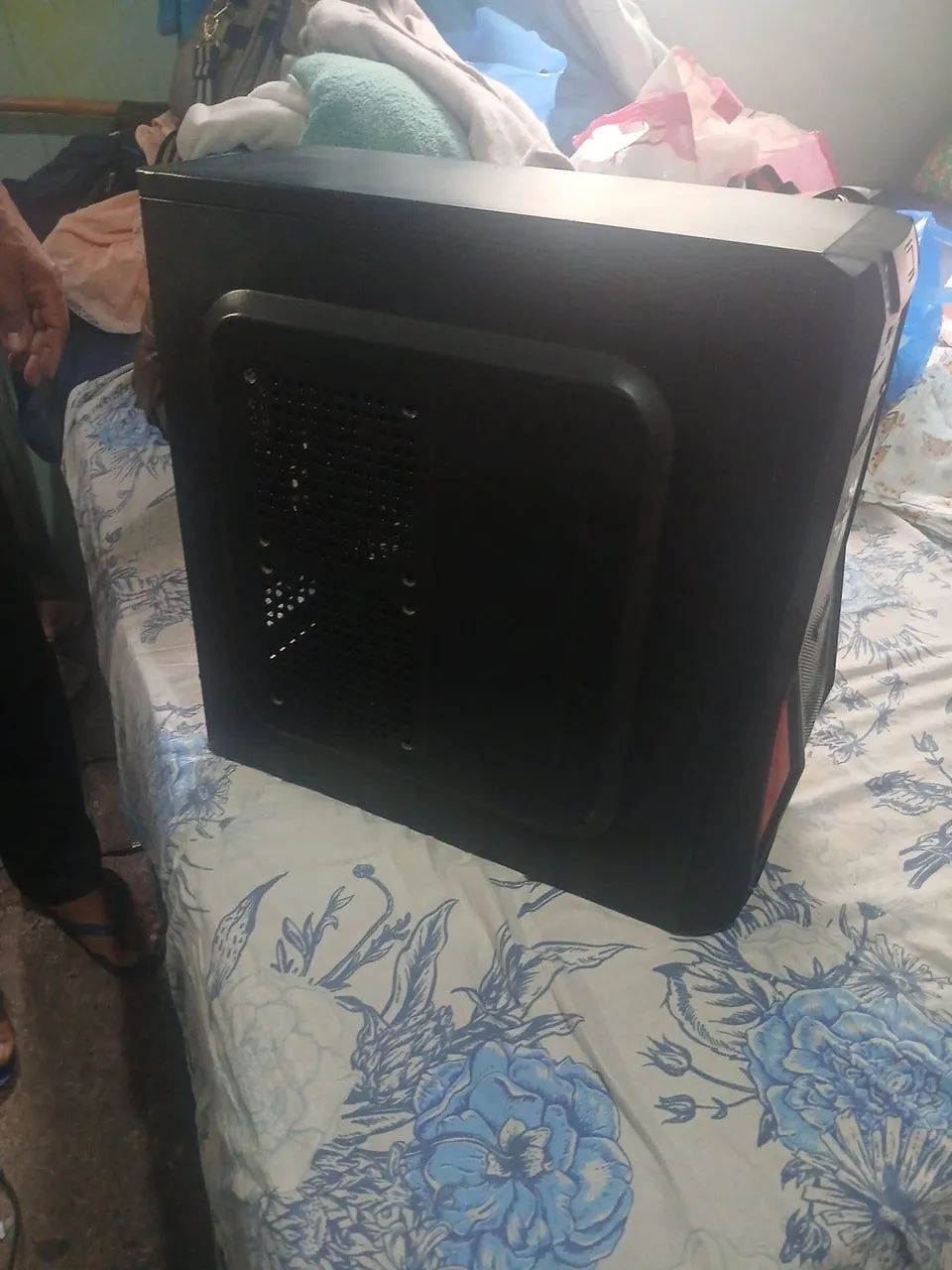 Gamer simples porém rápido  - Foto 5