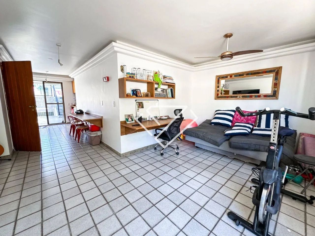 Cobertura com 3 quartos à venda, 238 m² por R$ 3.800.000 - Jardim Botânico - Rio de Janeir - Foto 10