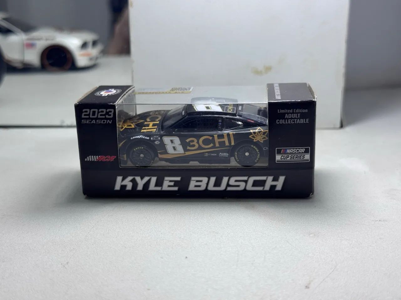 Miniatura Nascar 