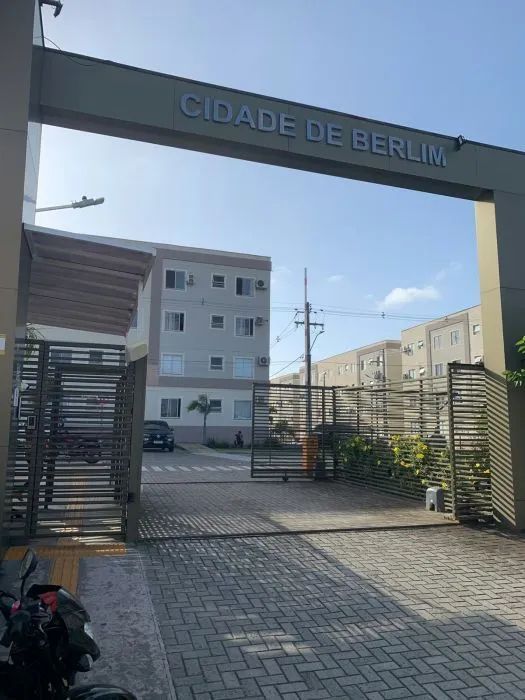 VENDO CHAVE APARTAMENTO CIDADE DE BERLIM - Foto 2