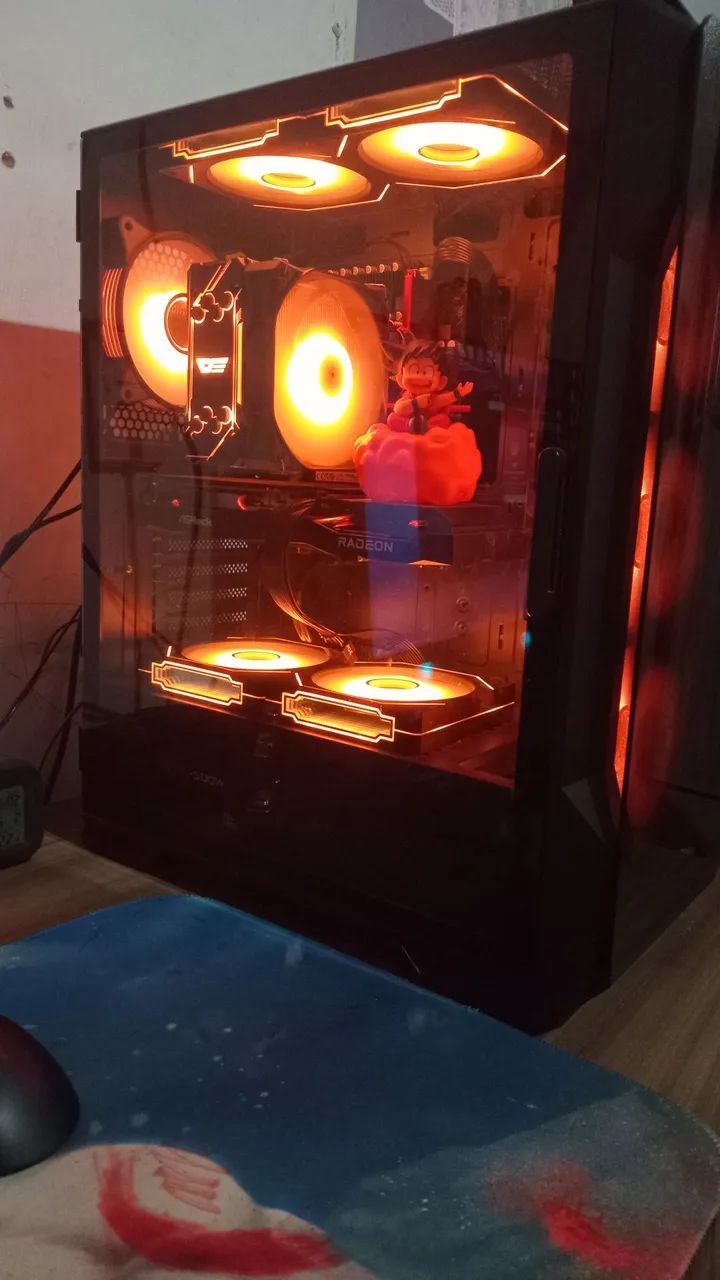 PC Gamer  - Foto 4