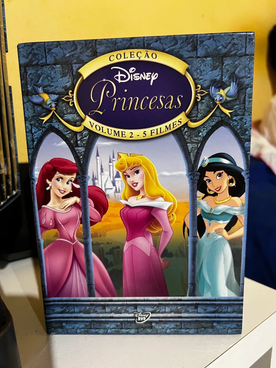 DVD da Disney  - Foto 2