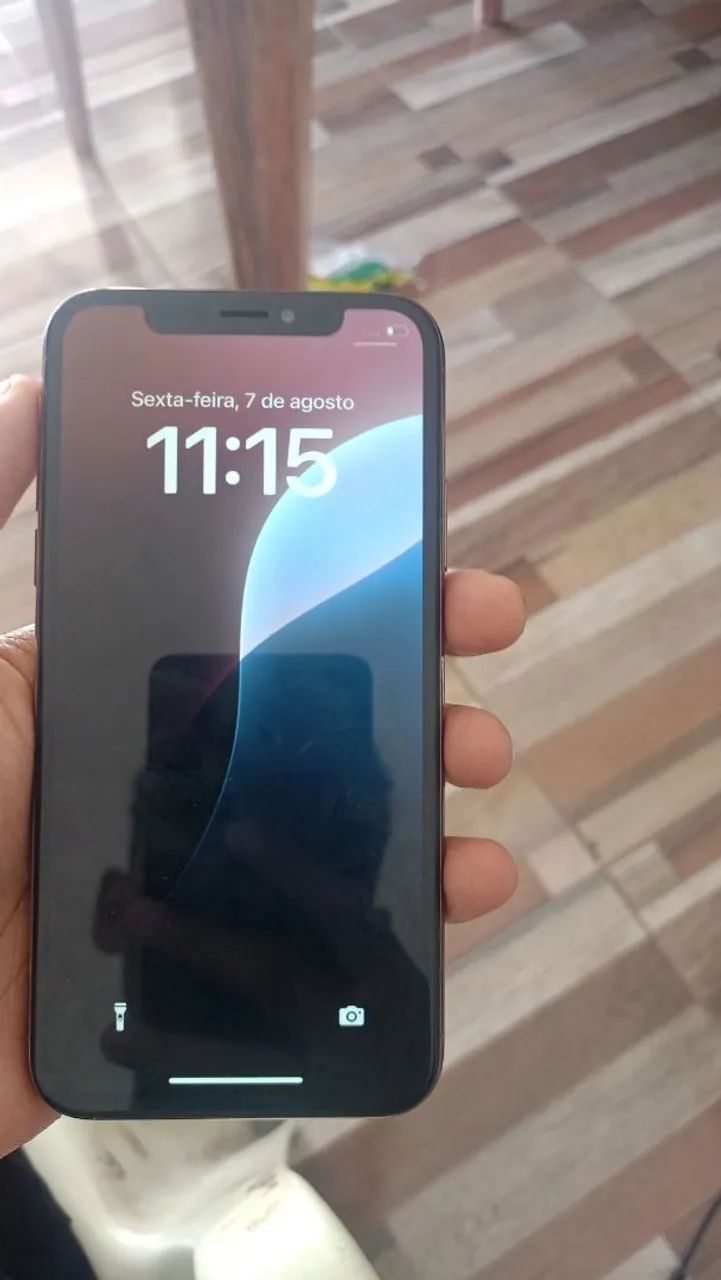 iPhone XS - Foto 4