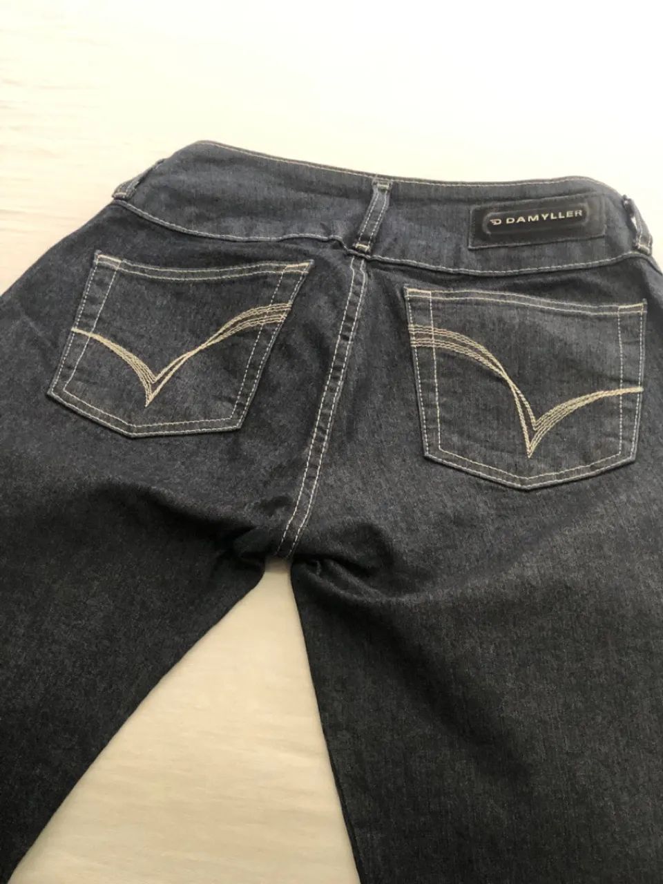 Calça jeans  - Foto 4