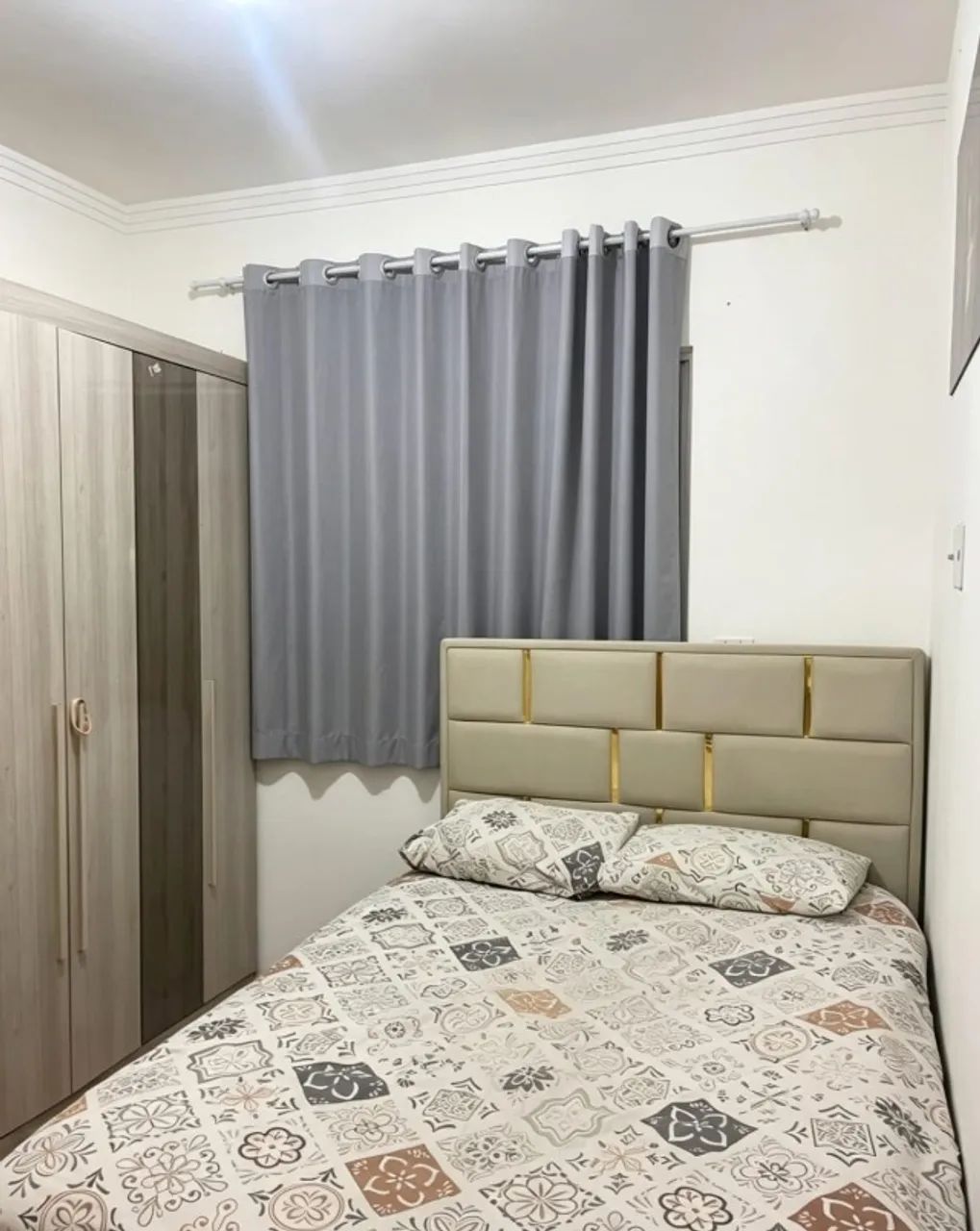 ? Samambaia: Seu Apê de 1 Quarto! ? Oportunidade Imperdível em Samambaia! - Foto 2