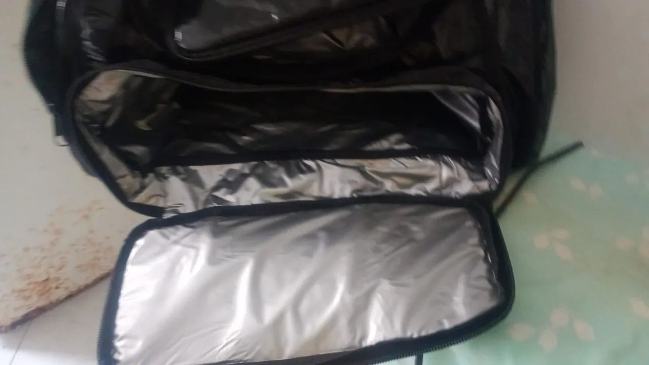Bag nova