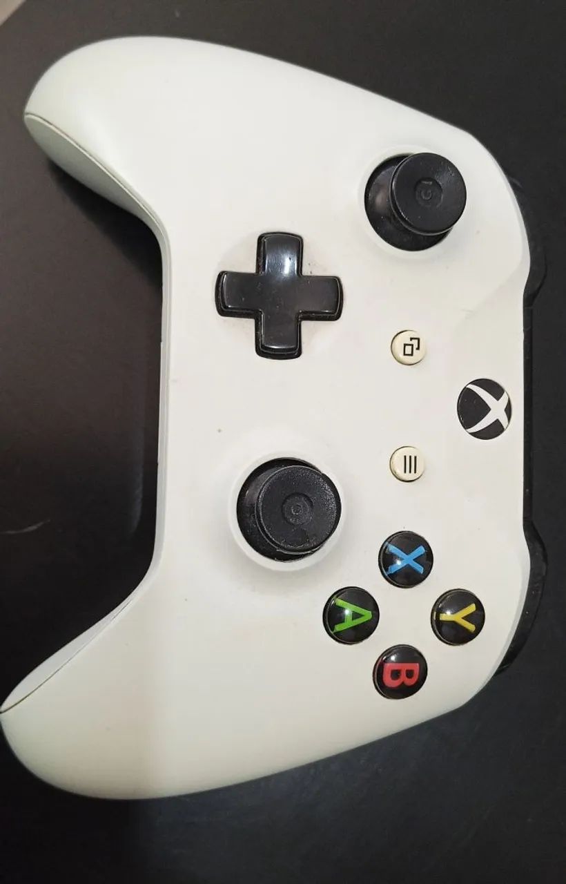 Controle de X box one  - Foto 3