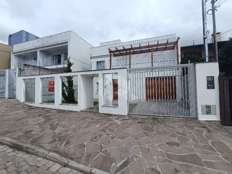 Casa Residencial 180M² - para Alugar