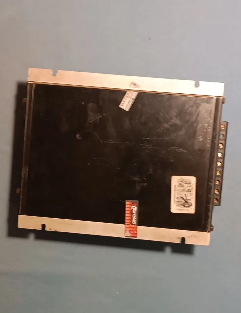 Módulo TS800x4 Recém revisado  - Foto 3