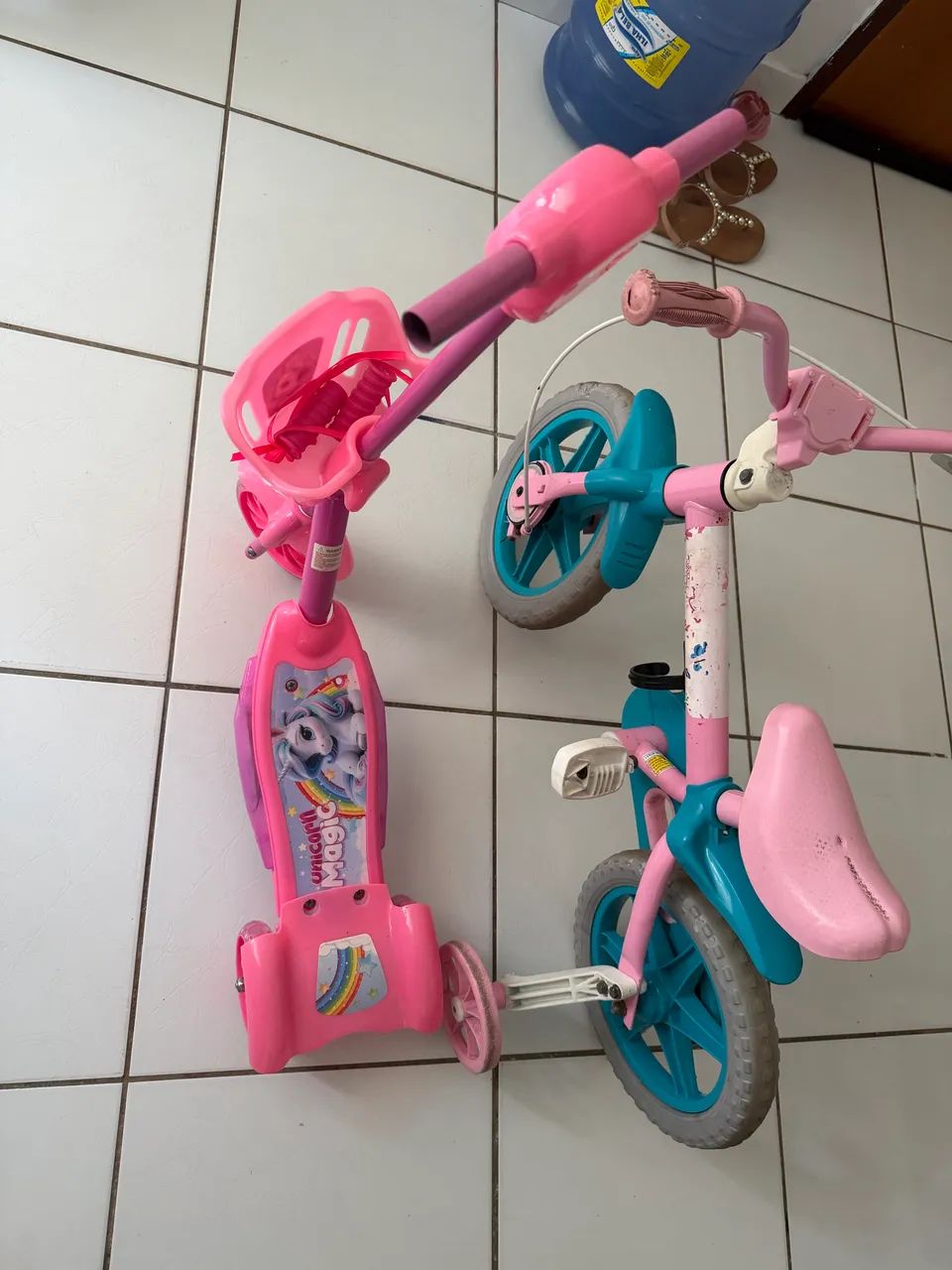 Bicicleta e Patinete  - Foto 2