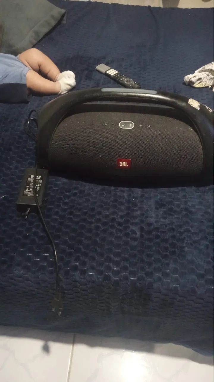 Vendo jbl 