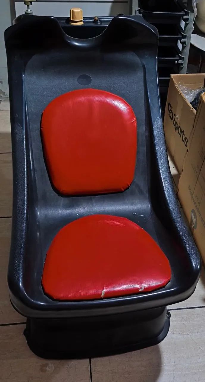 Salão de beleza - Foto 5