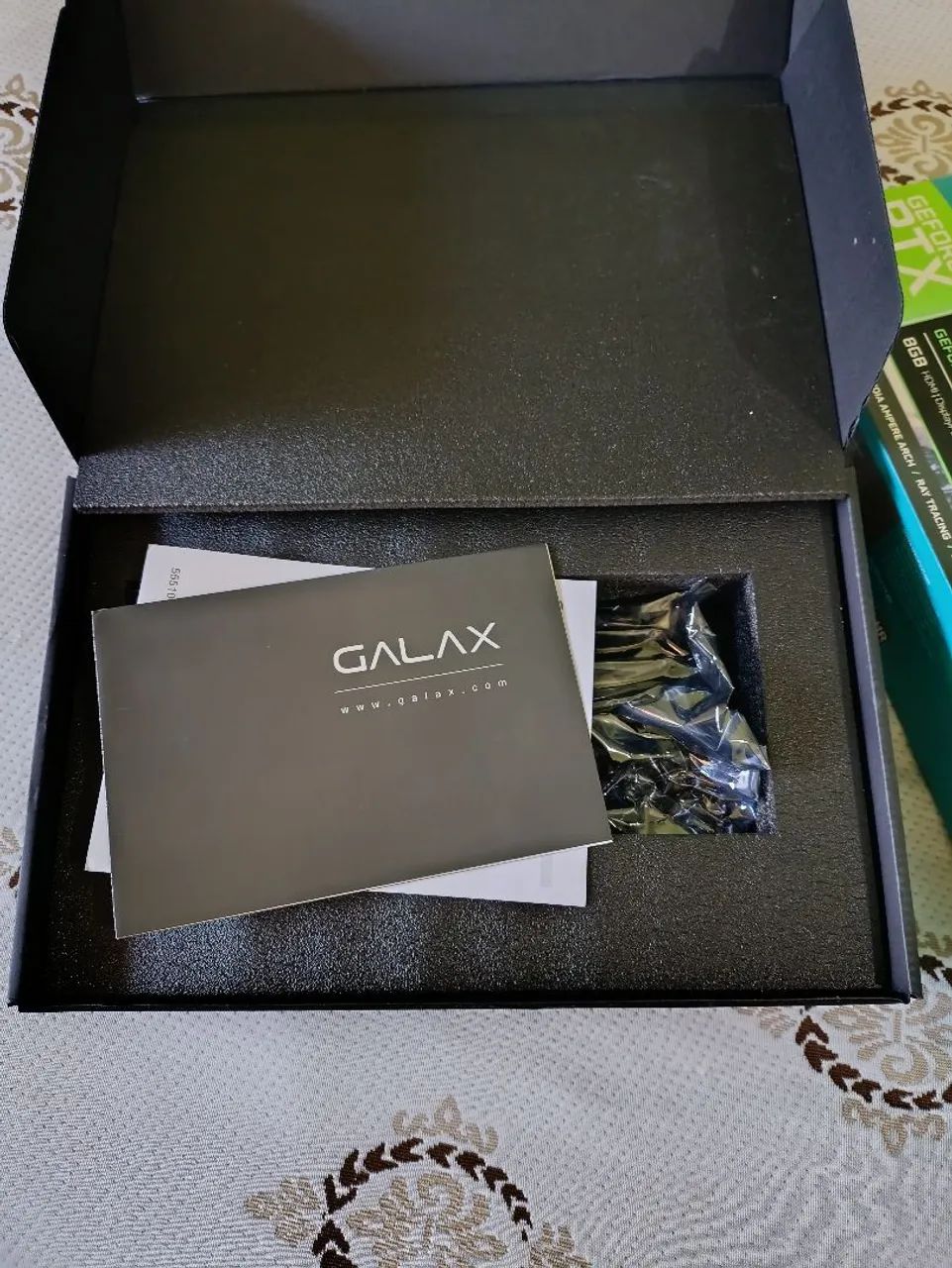 RTX 3060 TI 8gb  - Foto 3