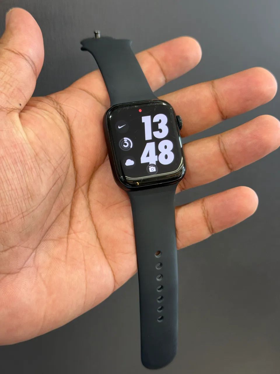 Apple Watch SE 2 44mm - Foto 5