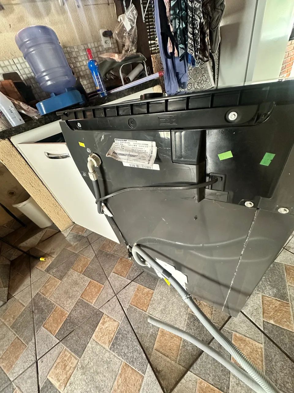 Brastemp 12kg - Foto 4