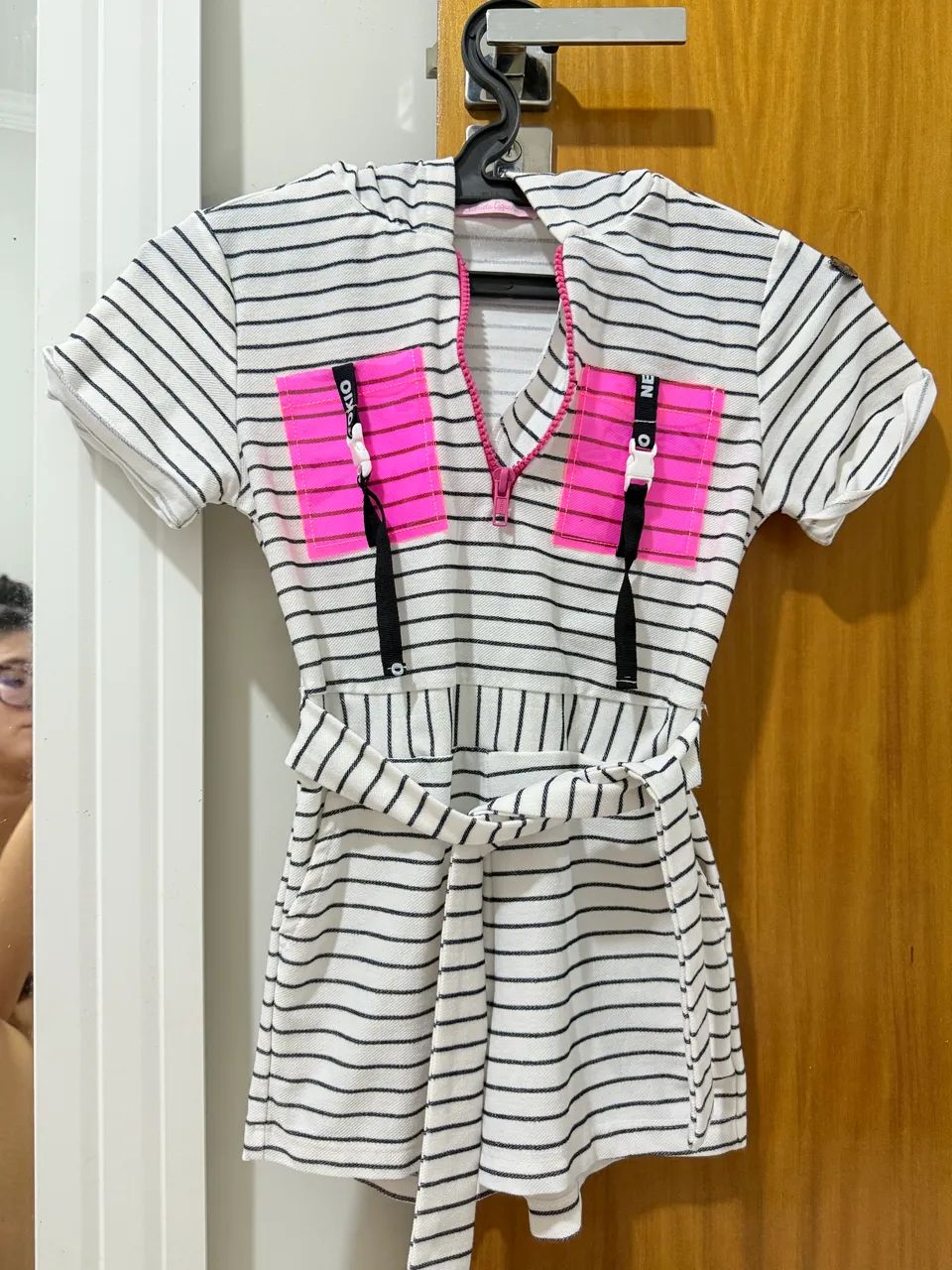 VESTIDO INFANTIL  - Foto 5
