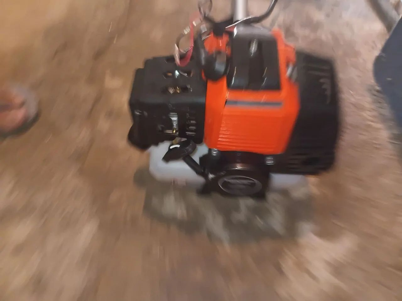 Rosadeira  65CC   - Foto 2