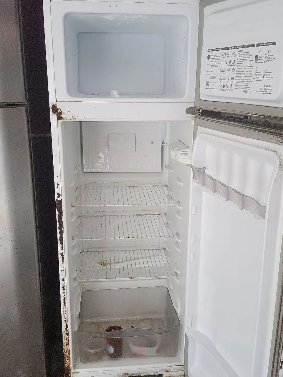 Geladeira  - Foto 2