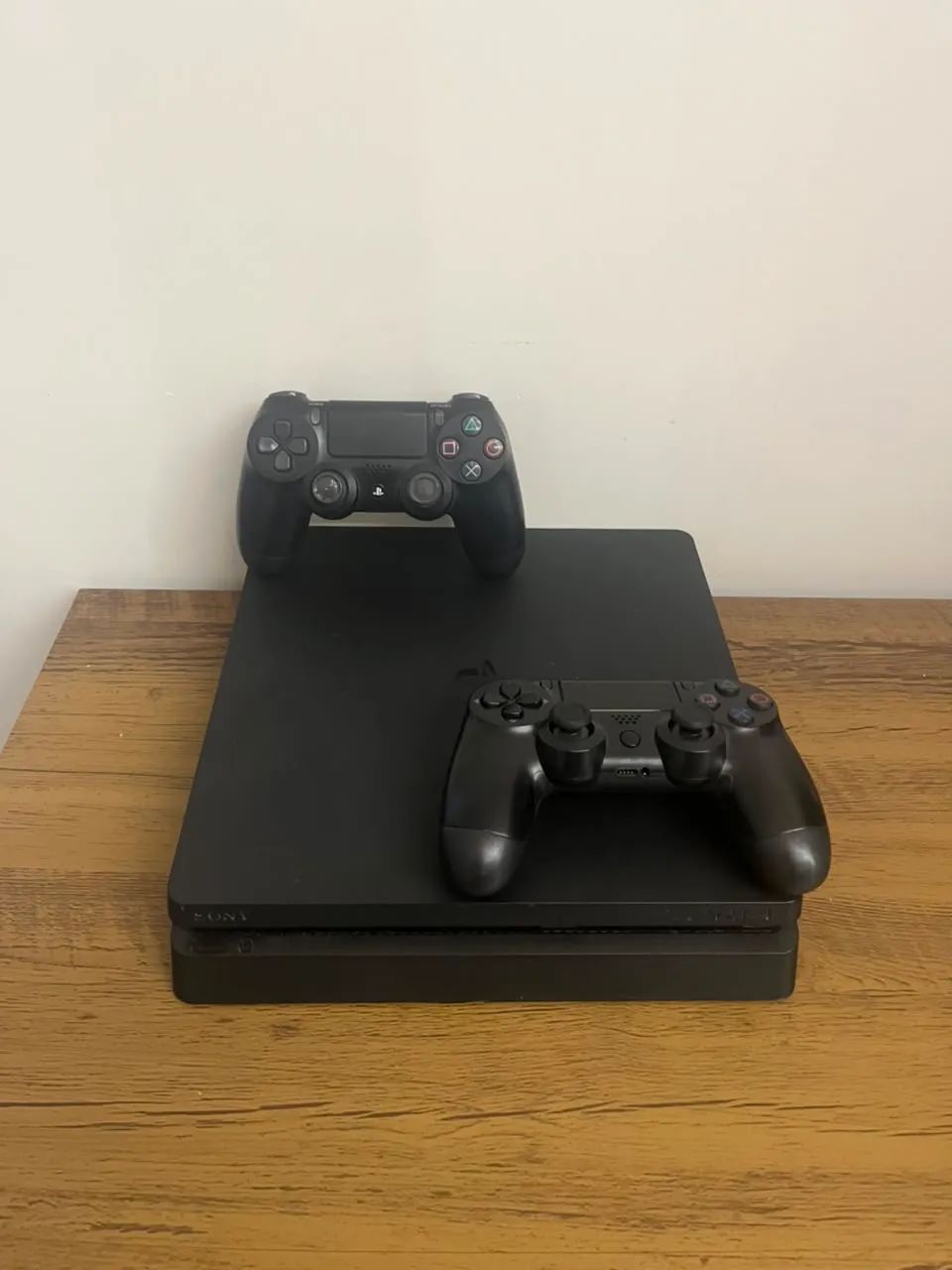 PS4 