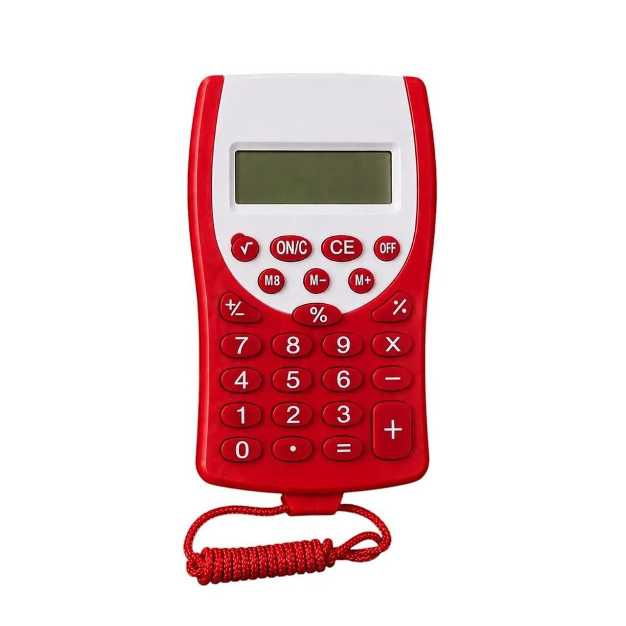 CALCULADORA ELETRÔNICA KK-2201 - Foto 2