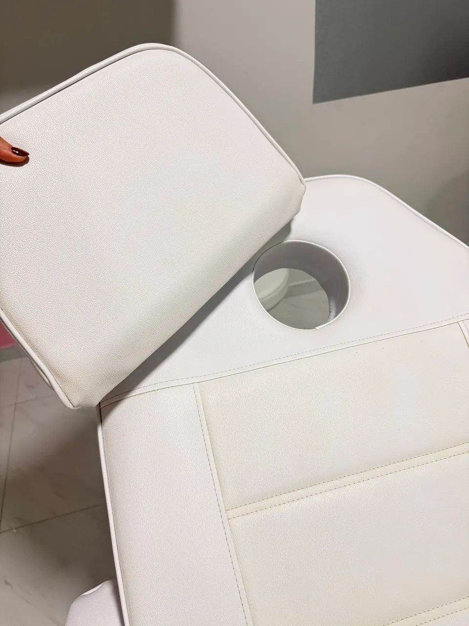 Maca Elétrica 3 posições- USADA - Foto 5