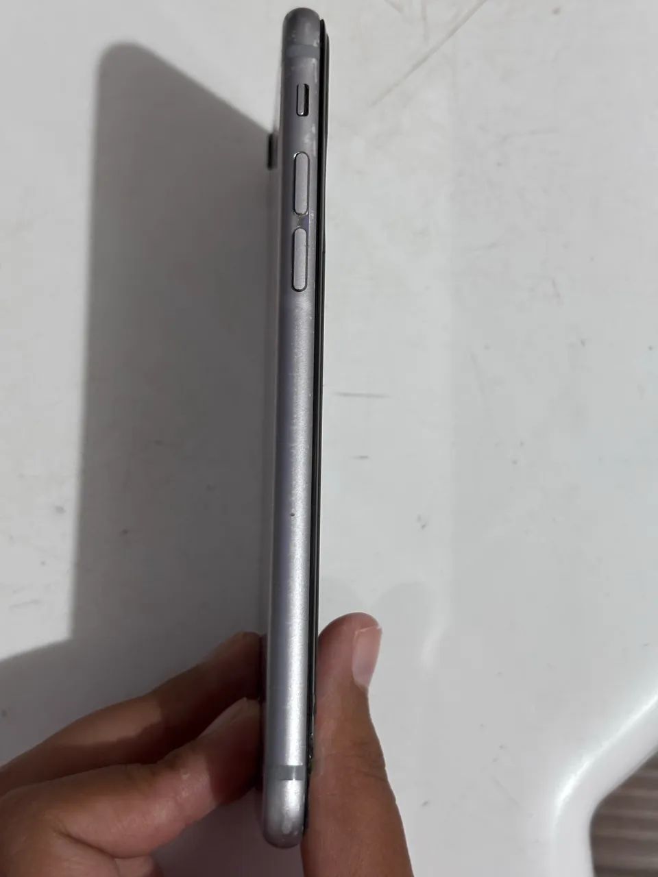 Vendo iPhone 6s - Foto 4