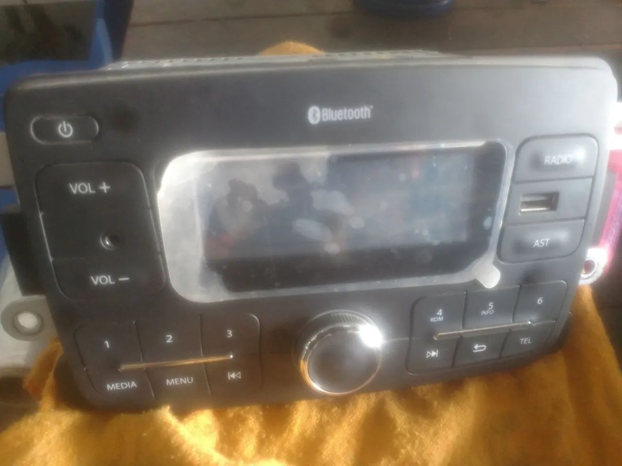 Renault Som Automotivo - Foto 4