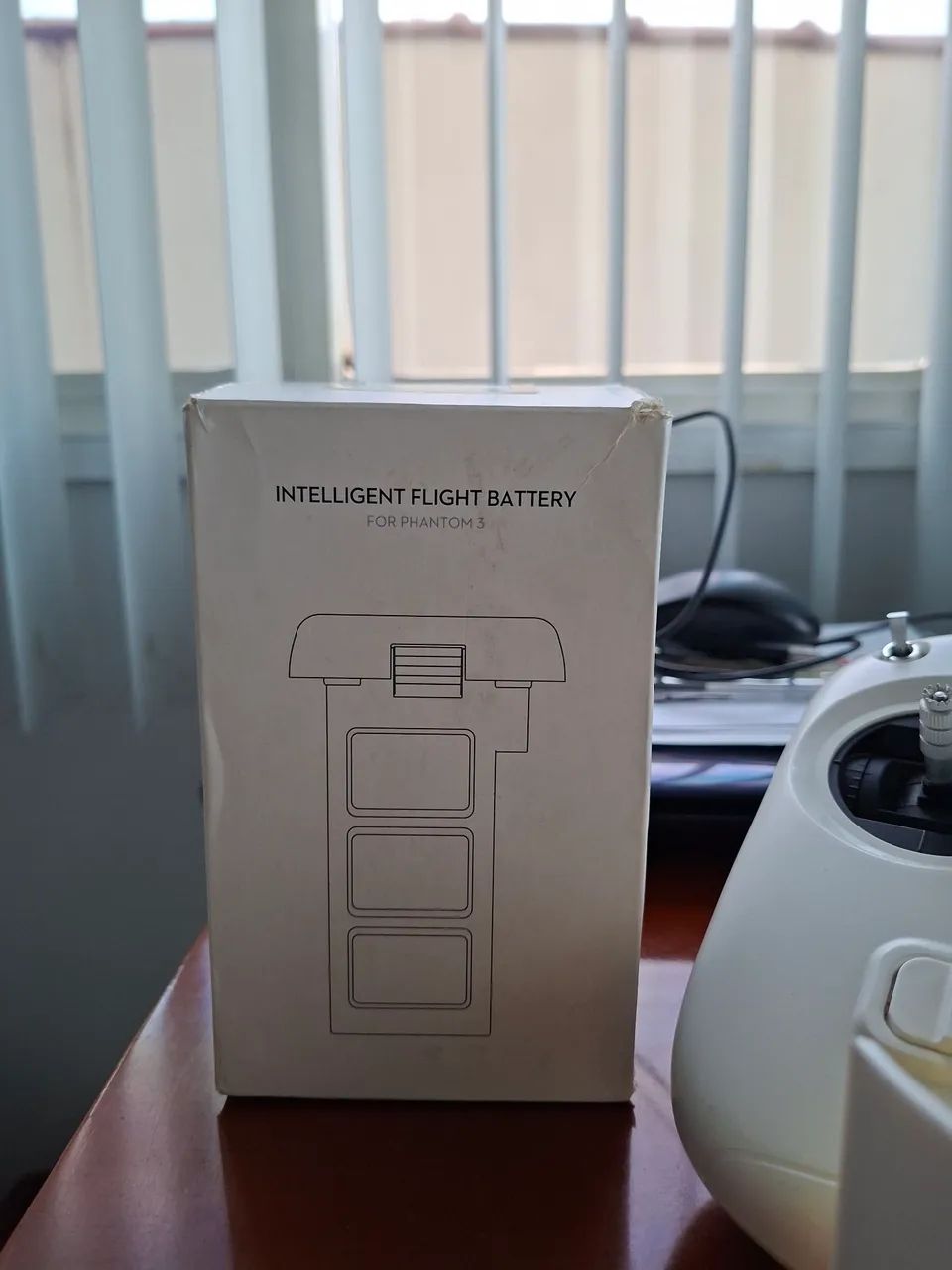 Drone DJI Phantom 3 STANDARD FULL HD - Foto 5