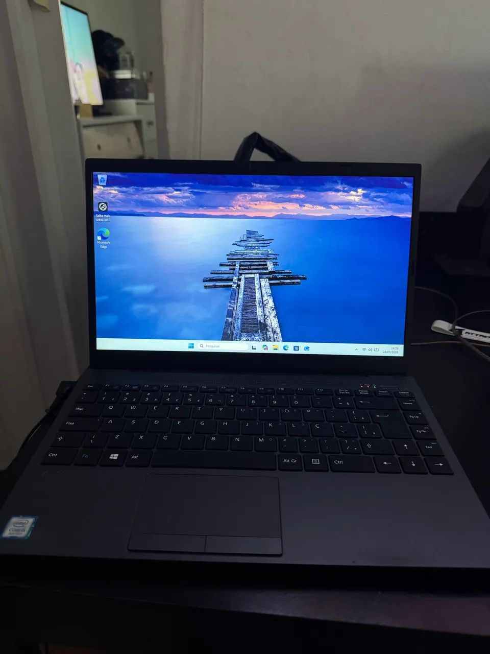 Notebook vaio 12gb ram 1tb 