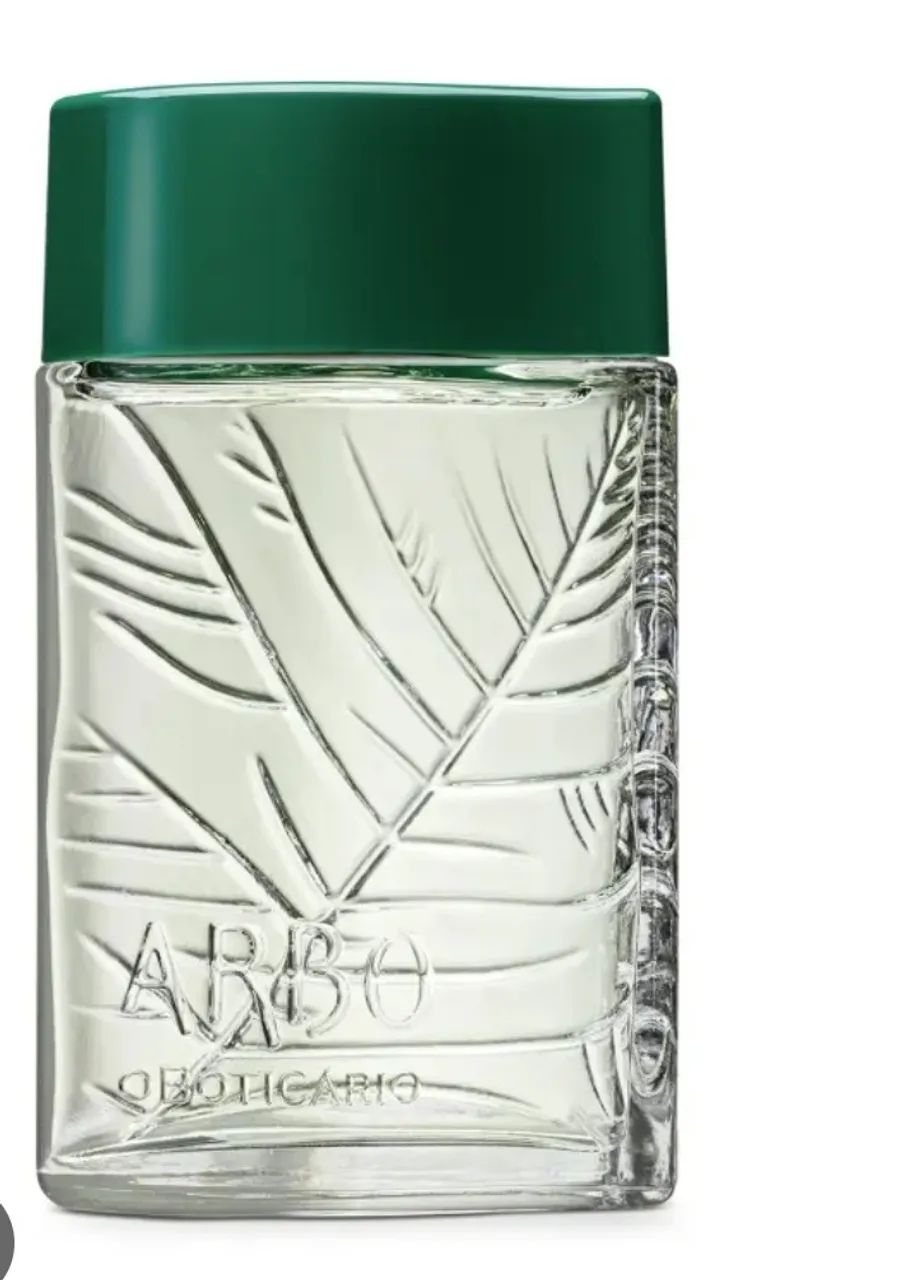 Perfume Arbo Tradicional 