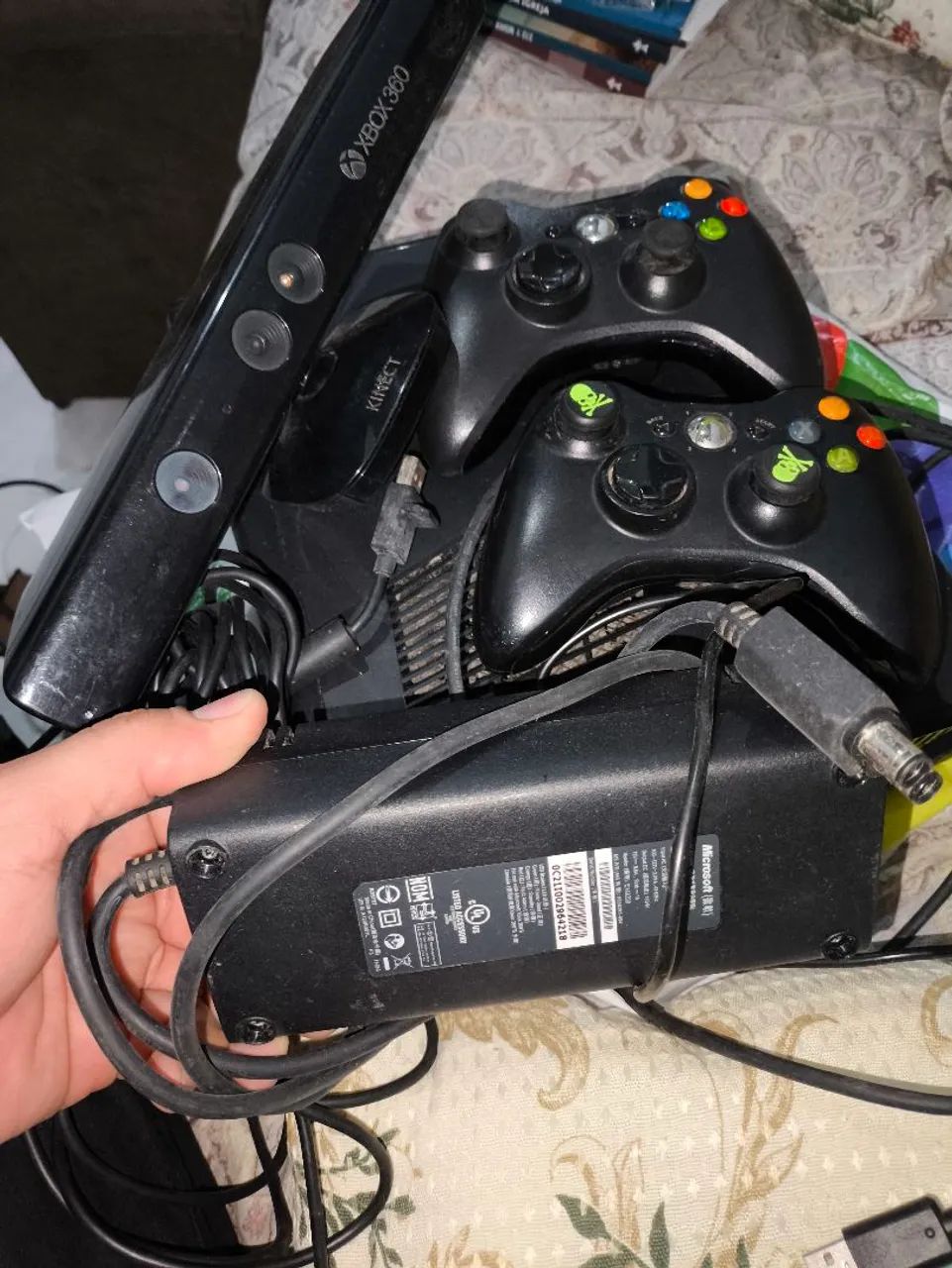 XBOX 360 - Foto 4