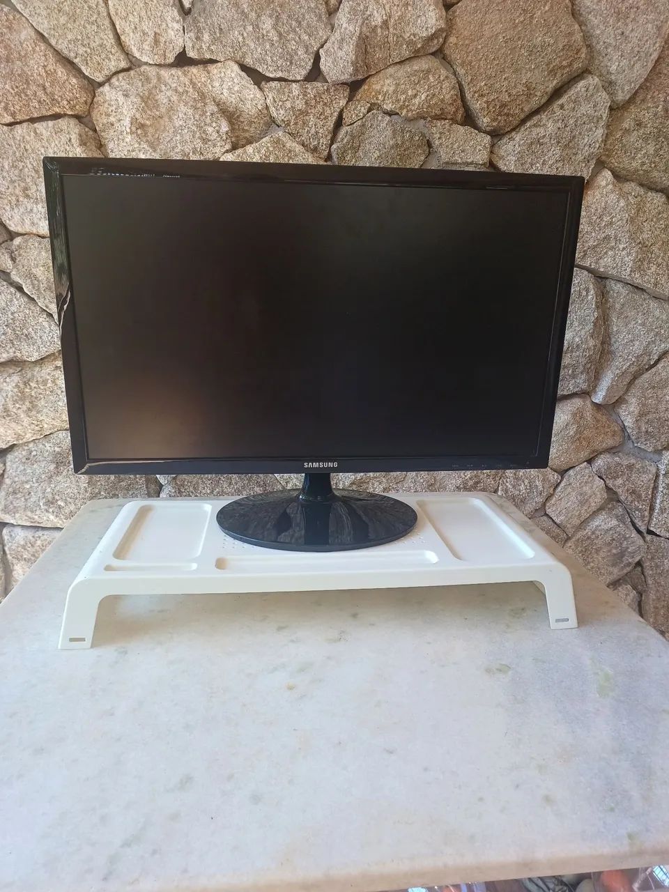 Monitor de PC Samsung 24" - Foto 5