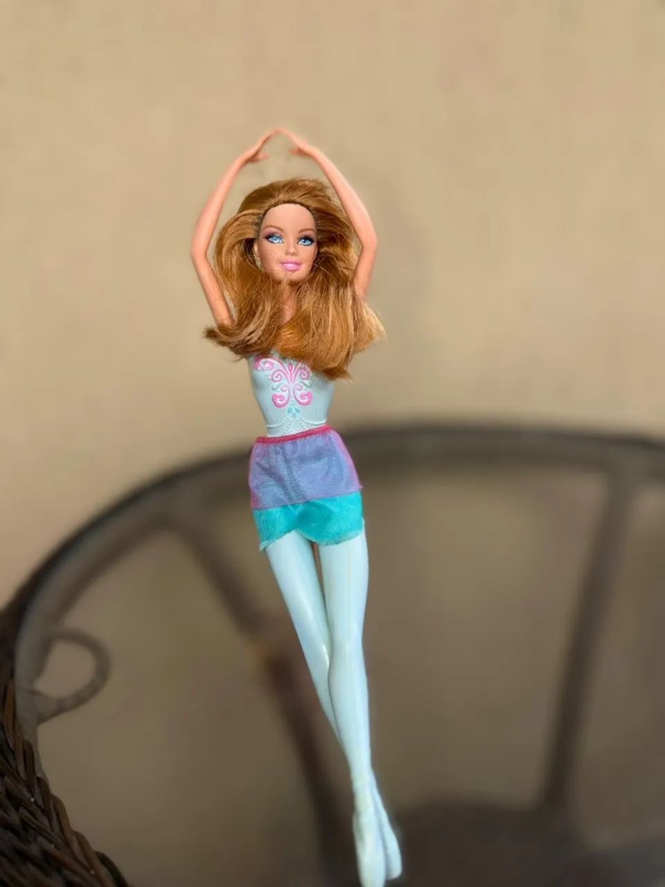 Bonecas Barbie - Foto 5