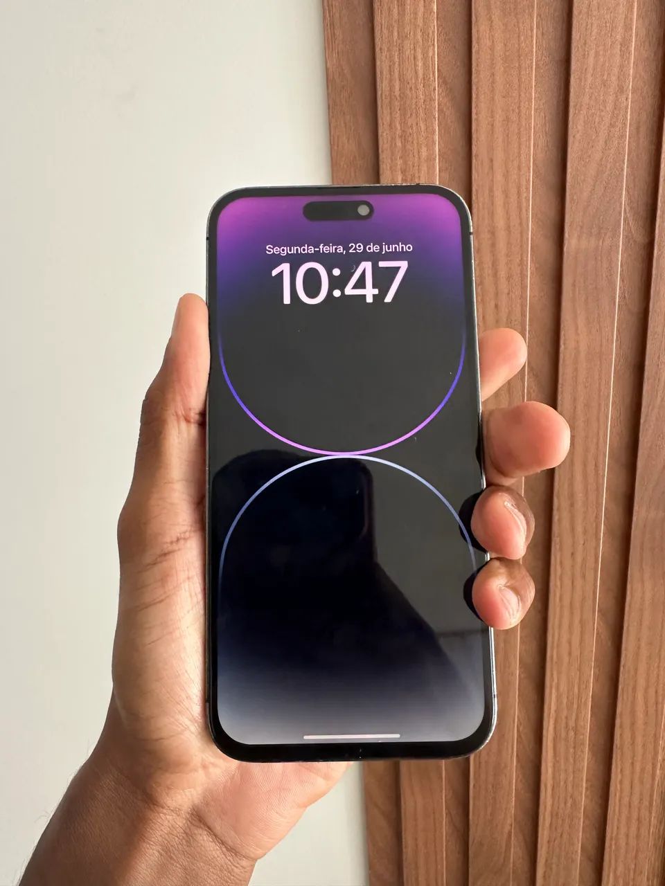 Iphone 14 pro 128gb OPORTUNIDADE 