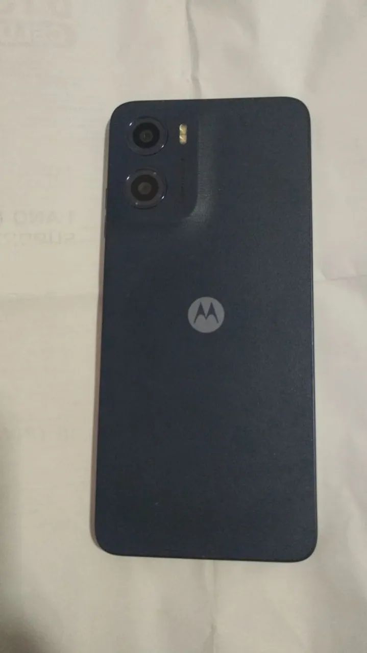 Motorola G05  - Foto 3