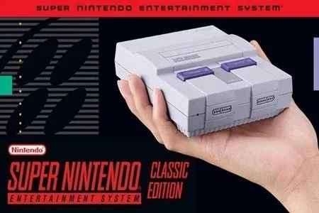 Raspberry 3 com case Retroflag Snes Classic Edition