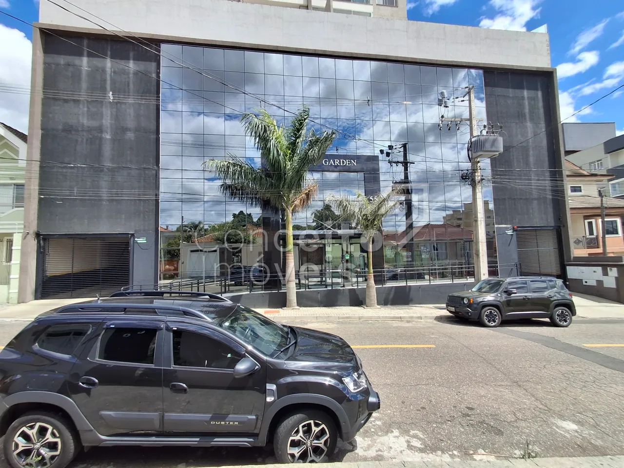 Edifício Alpha Garden - Sala Comercial - Foto 3