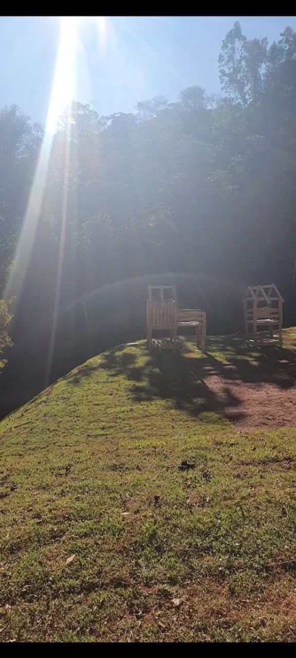 Chácara em Jarinu