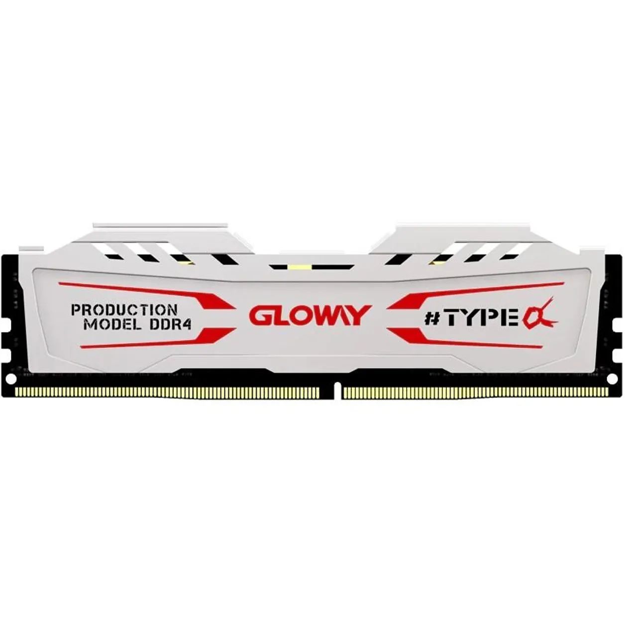 Memória ddr 16gb
