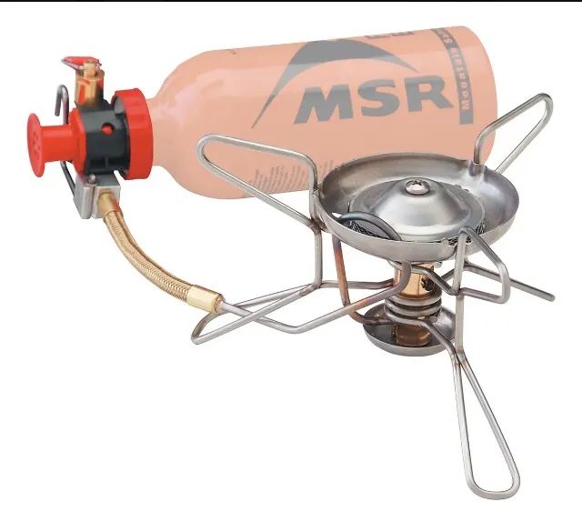 Fogareiro MSR